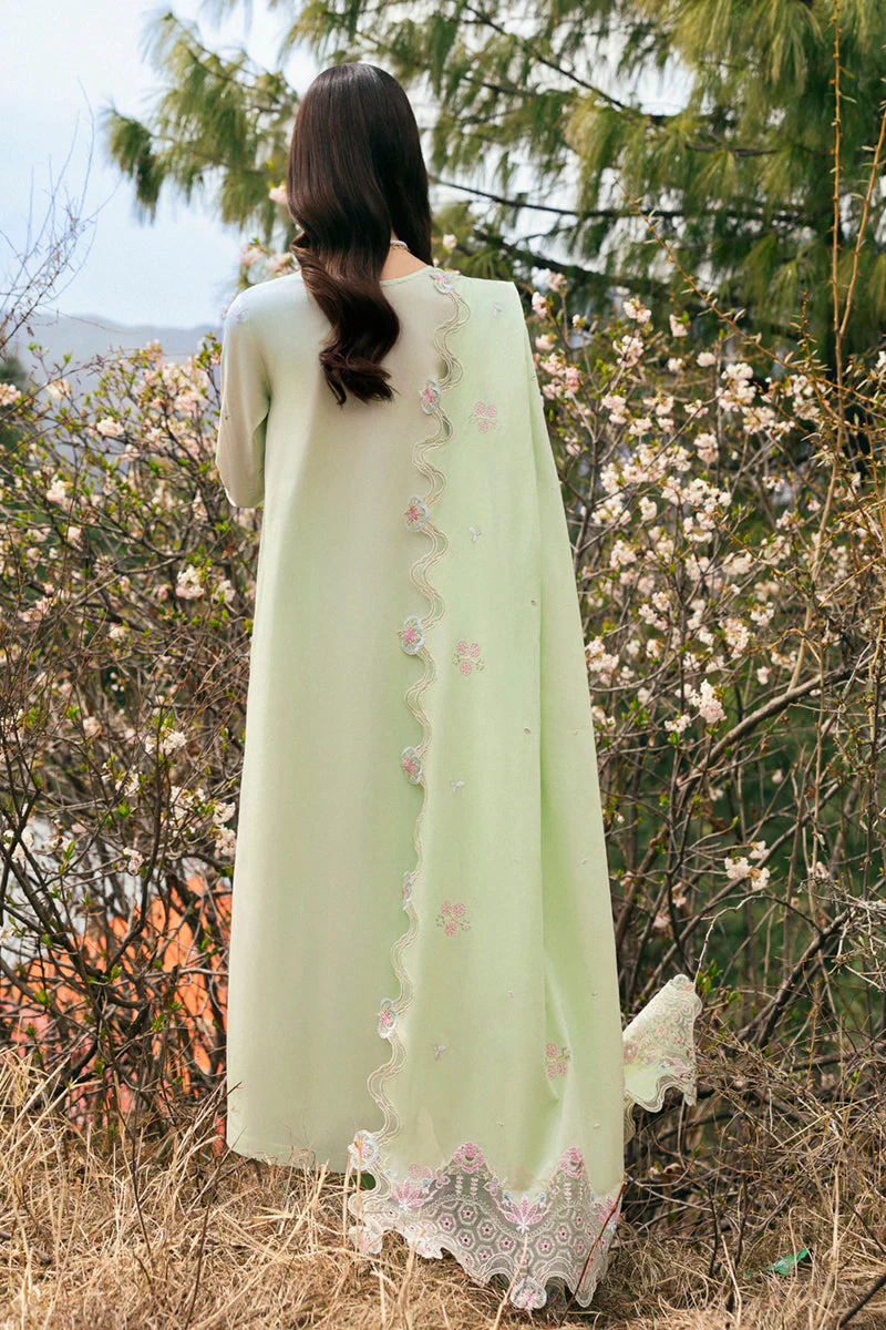 Qalamkar DC-14 Meline Qlinekari 2025 - Image 2