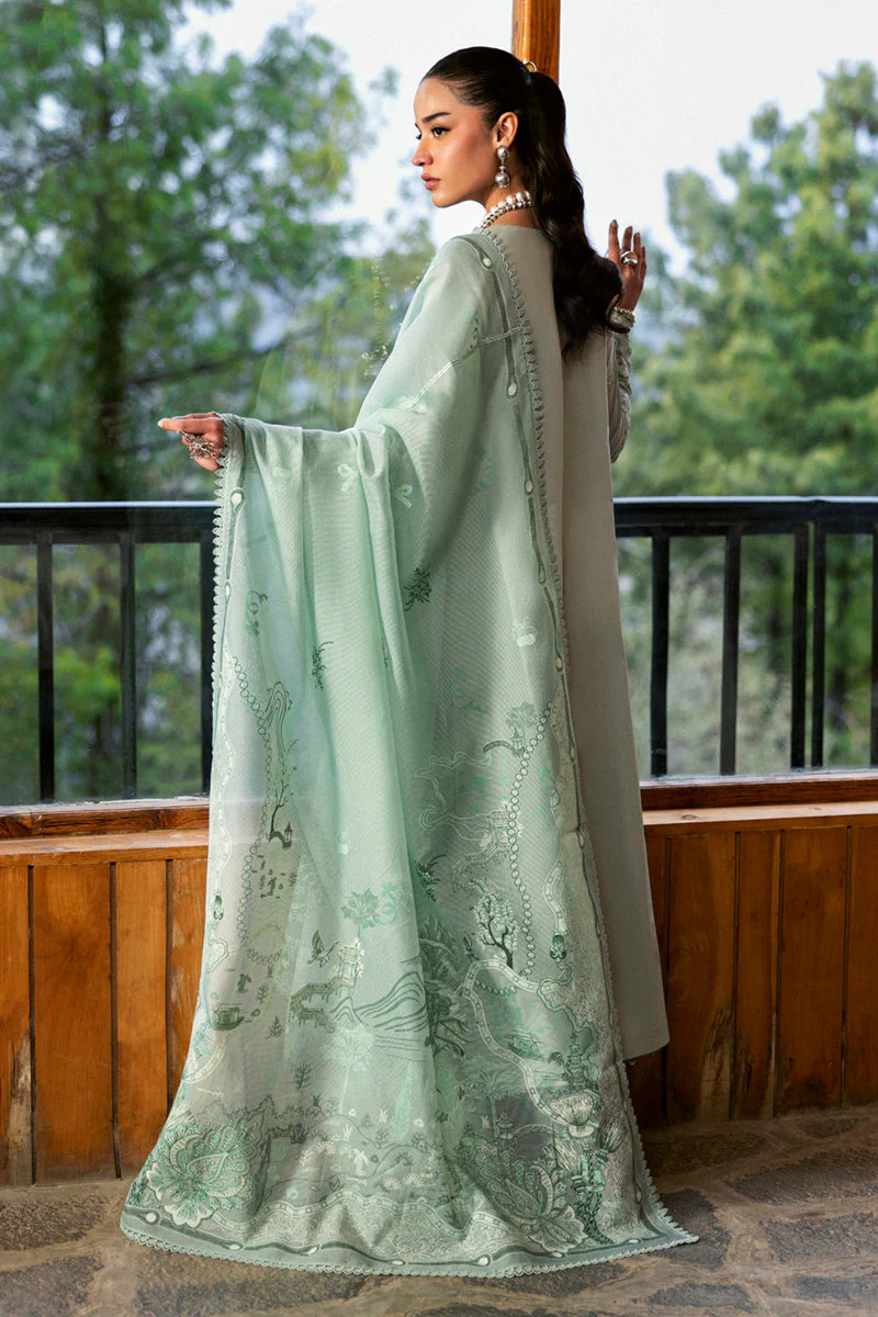 Qalamkar DC-15 Elira Qlinekari 2025 - Image 2