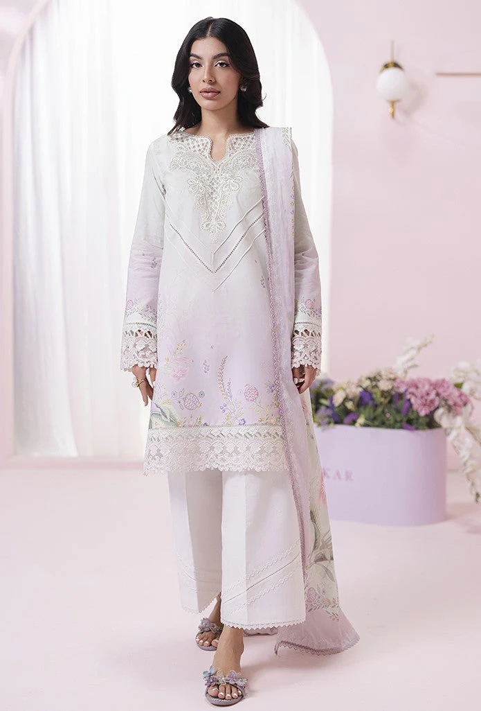 Qalamkar EM-01 (A) Ivy Q Prints Vol 2 2025