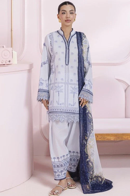 Qalamkar EM-06 (A) Sage Q Prints Vol 2 2025
