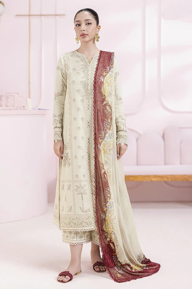 Qalamkar EM-06 (B) Talia Q Prints Vol 2 2025