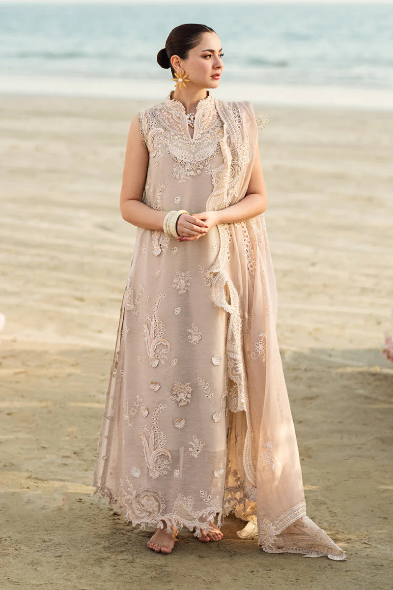 Qalamkar FK -01 Sophia Sahil Summer 2025