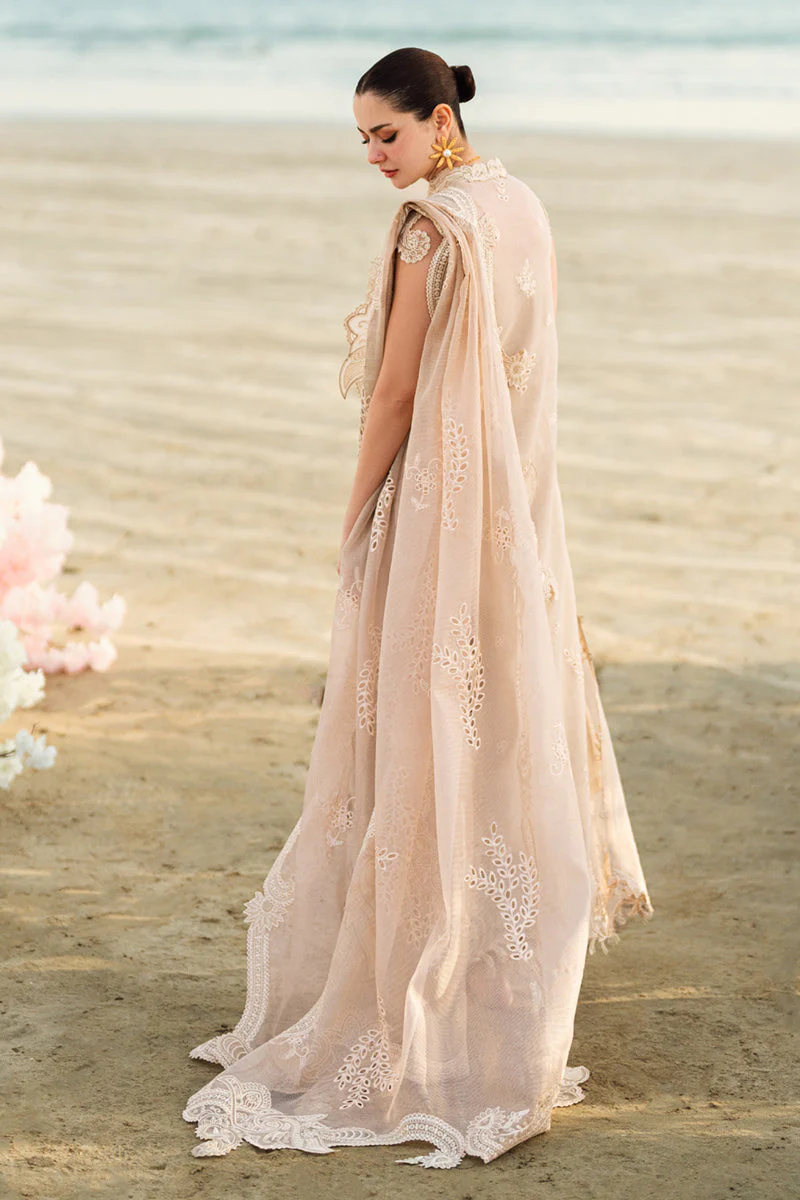 Qalamkar FK -01 Sophia Sahil Summer 2025 - Image 2