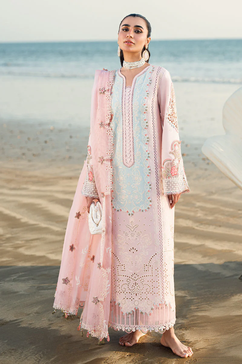 Qalamkar FK -08 Reem Sahil Summer 2025