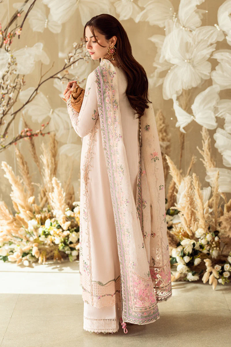 Qalamkar FK -12 Lily Sahil Summer 2025 - Image 2