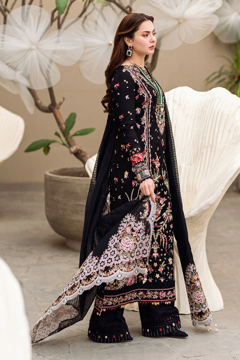 Qalamkar FK -15 Hannah Sahil Summer 2025 - Image 2