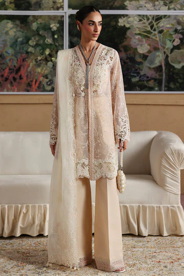 Qalamkar LP-03 Jeena Luxury Pret 2025