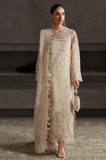 Qalamkar LP-06 Selena Luxury Pret 2025