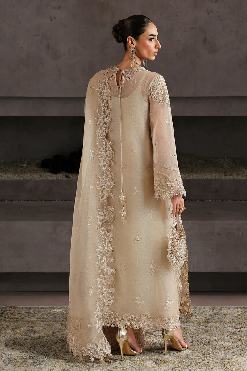 Qalamkar LP-06 Selena Luxury Pret 2025 - Image 2