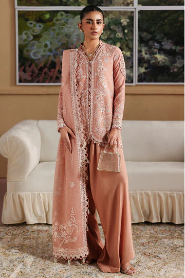 Qalamkar LP-08 Eve Luxury Pret 2025