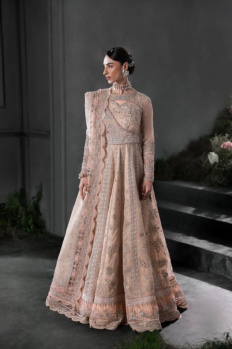 Qalamkar MF-01 Lustra Elirah Formals 2025