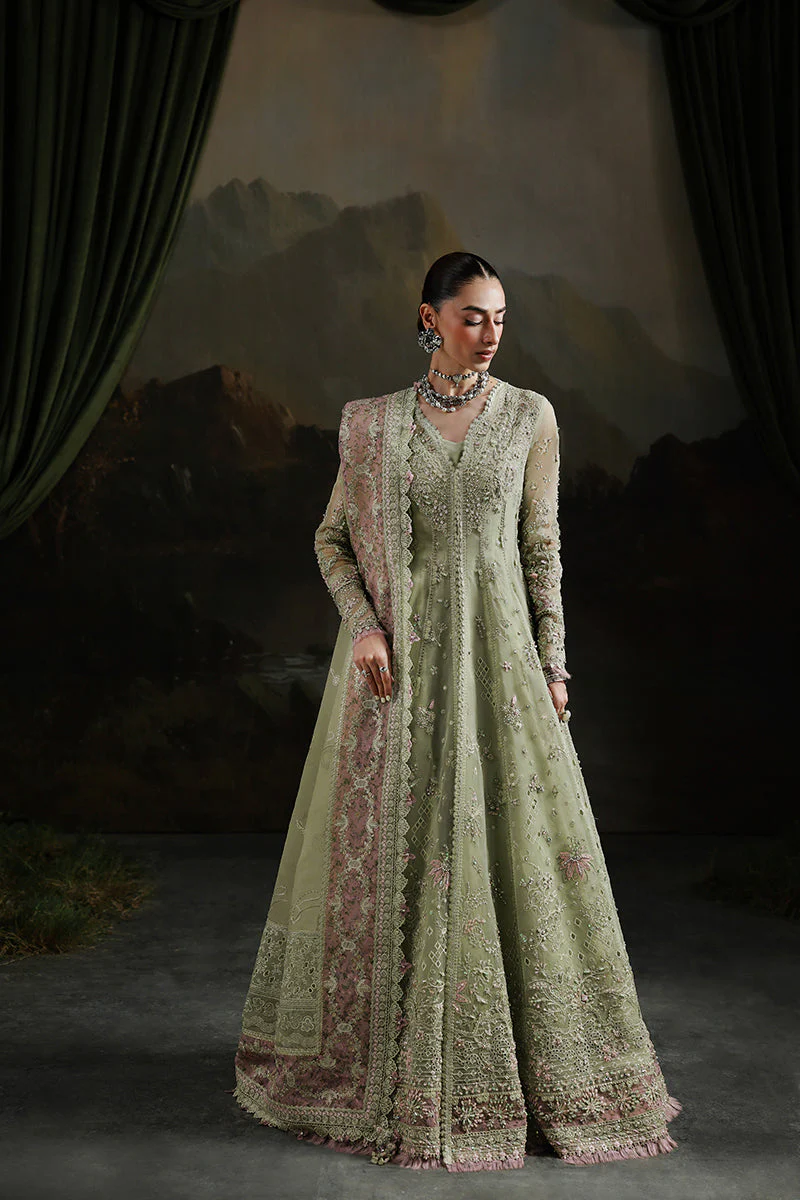 Qalamkar MF-02 Sage Aura Elirah Formals 2025