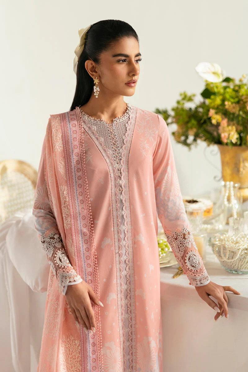 Qalamkar PQ-02 Aroha Q Prints 2025 - Image 2