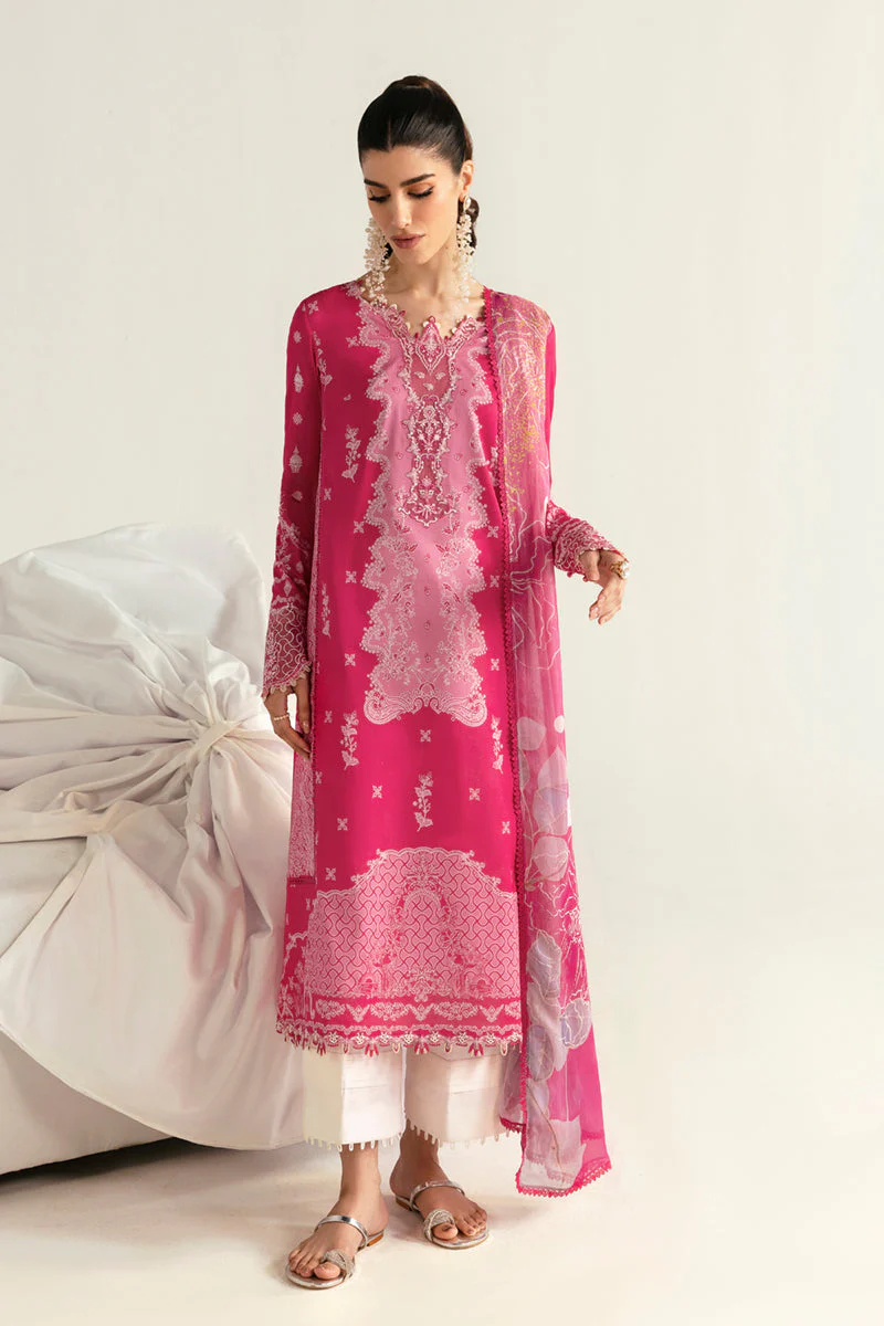 Qalamkar PQ-06 Veda Q Prints 2025