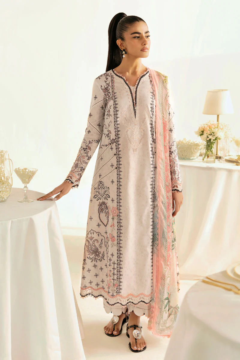 Qalamkar PQ-09 Lyra Q Prints Vol 2 2025