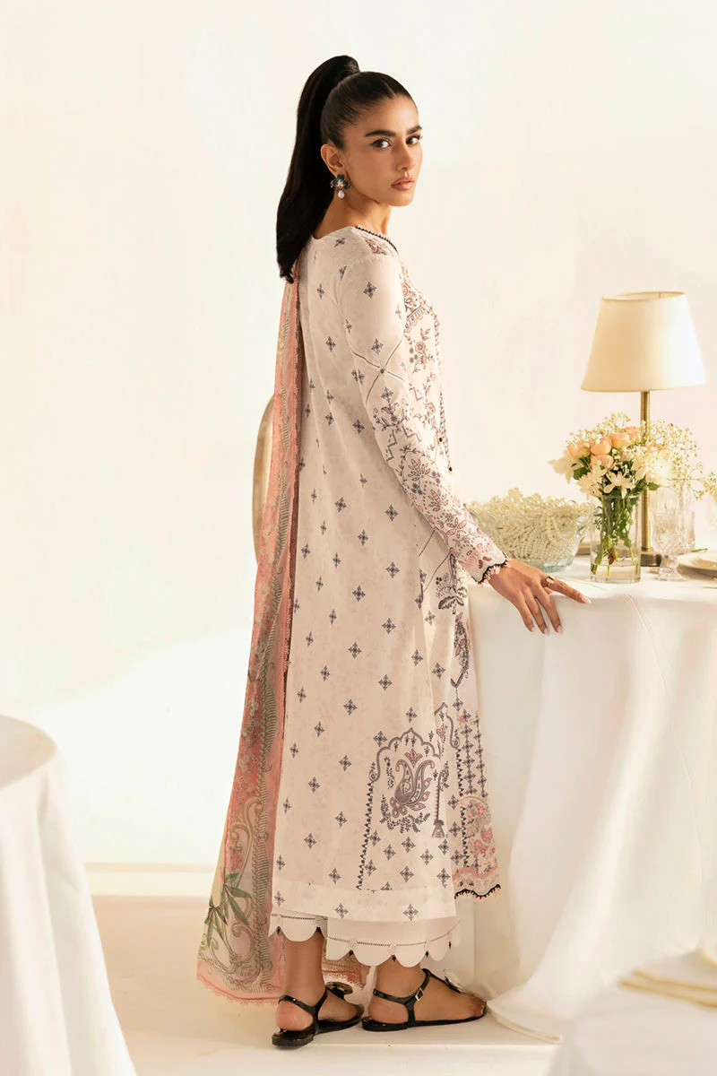 Qalamkar PQ-09 Lyra Q Prints Vol 2 2025 - Image 2