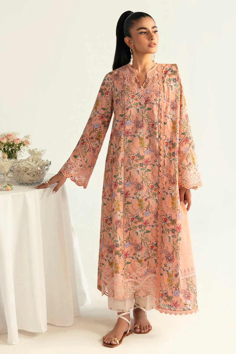 Qalamkar PQ-10 Maria Q Prints 2025
