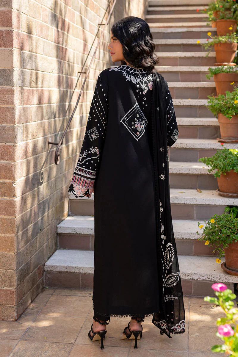 Qalamkar QM-04 Gigi Qline Vol 1 2025 - Image 2