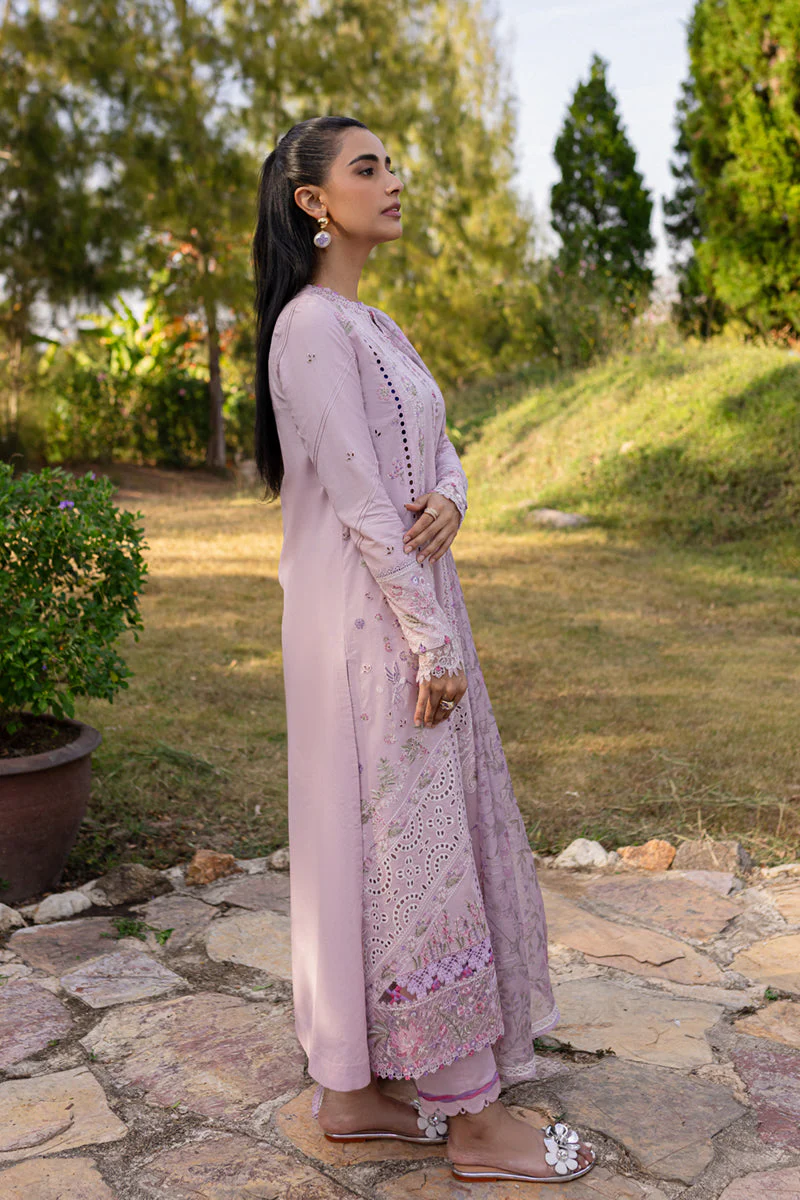 Qalamkar QM-05 Cecilia Qline Vol 1 2025 - Image 2