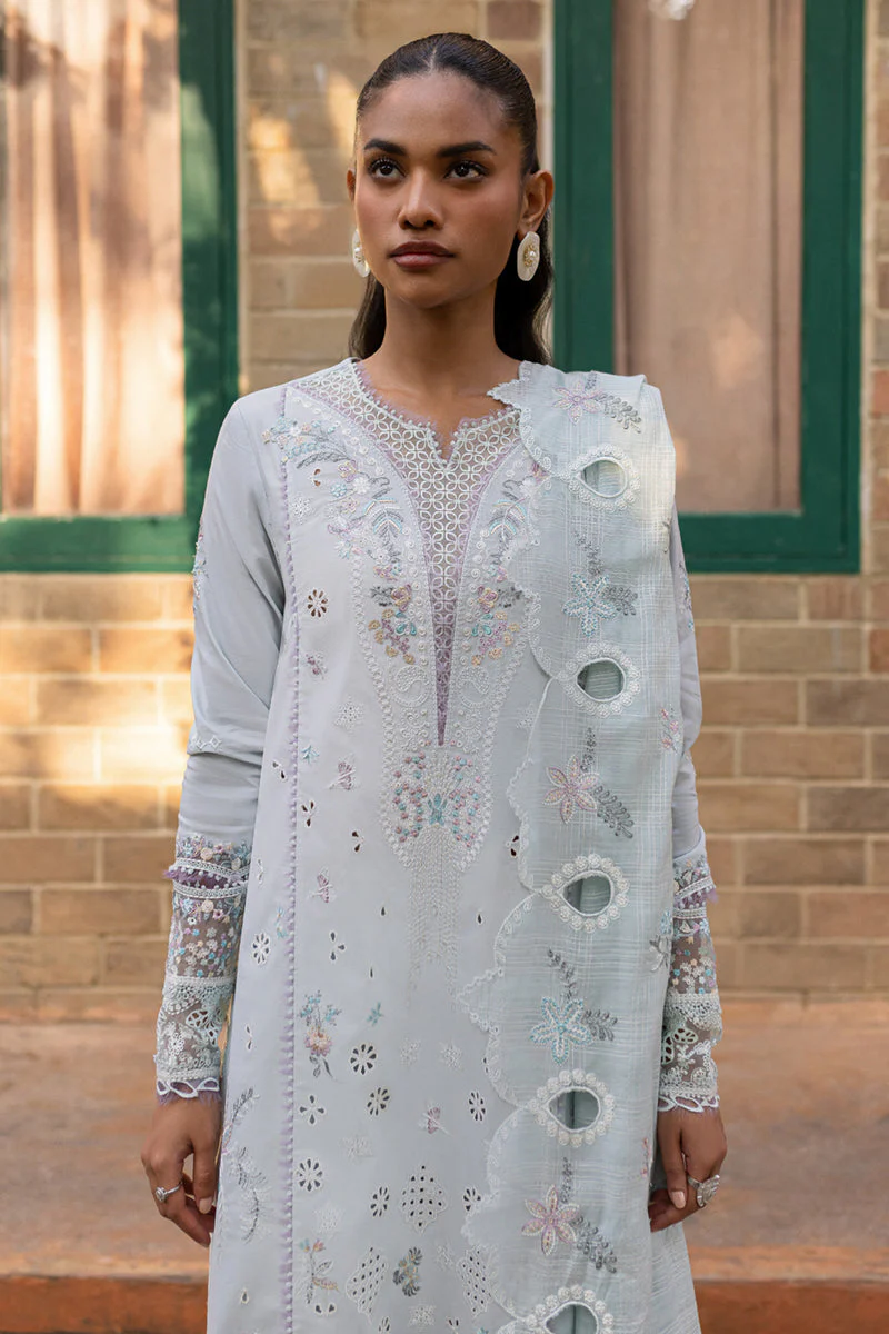 Qalamkar QM-16 Lune Qline Vol 1 2025