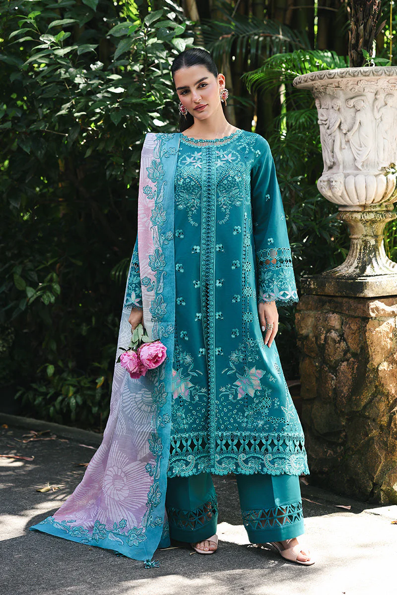 Qalamkar RP-03 Sapphire Q Line Summer 2026