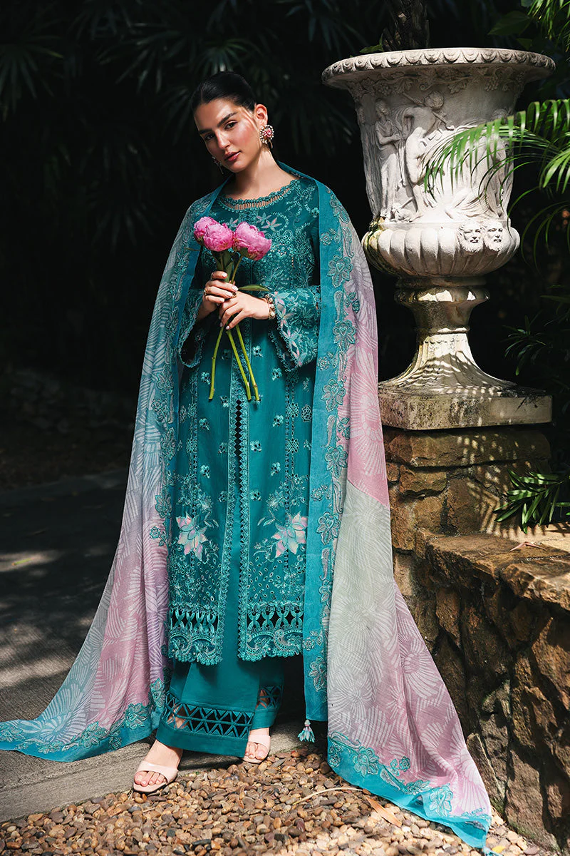 Qalamkar RP-03 Sapphire Q Line Summer 2026 - Image 2