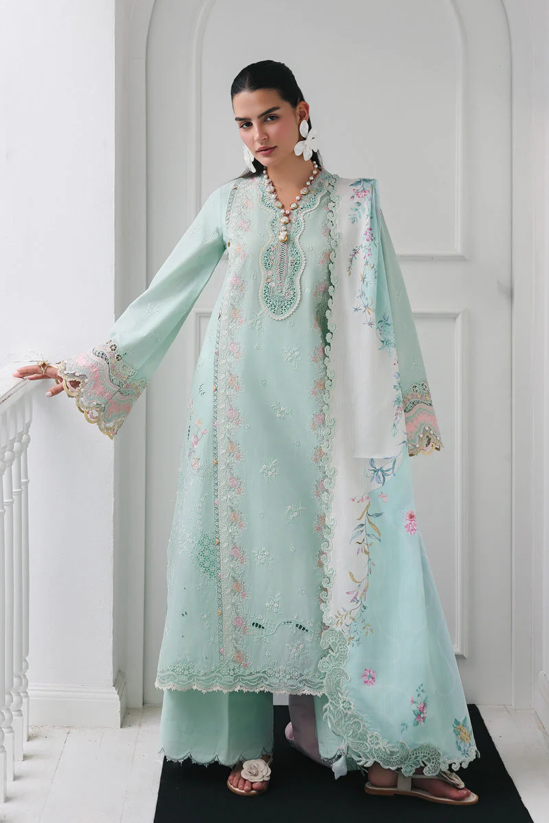 Qalamkar RP-05 Raha Q Line Summer 2026