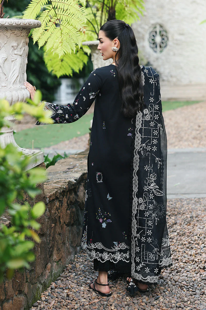 Qalamkar RP-07 Obsidian Q Line Summer 2026 - Image 2