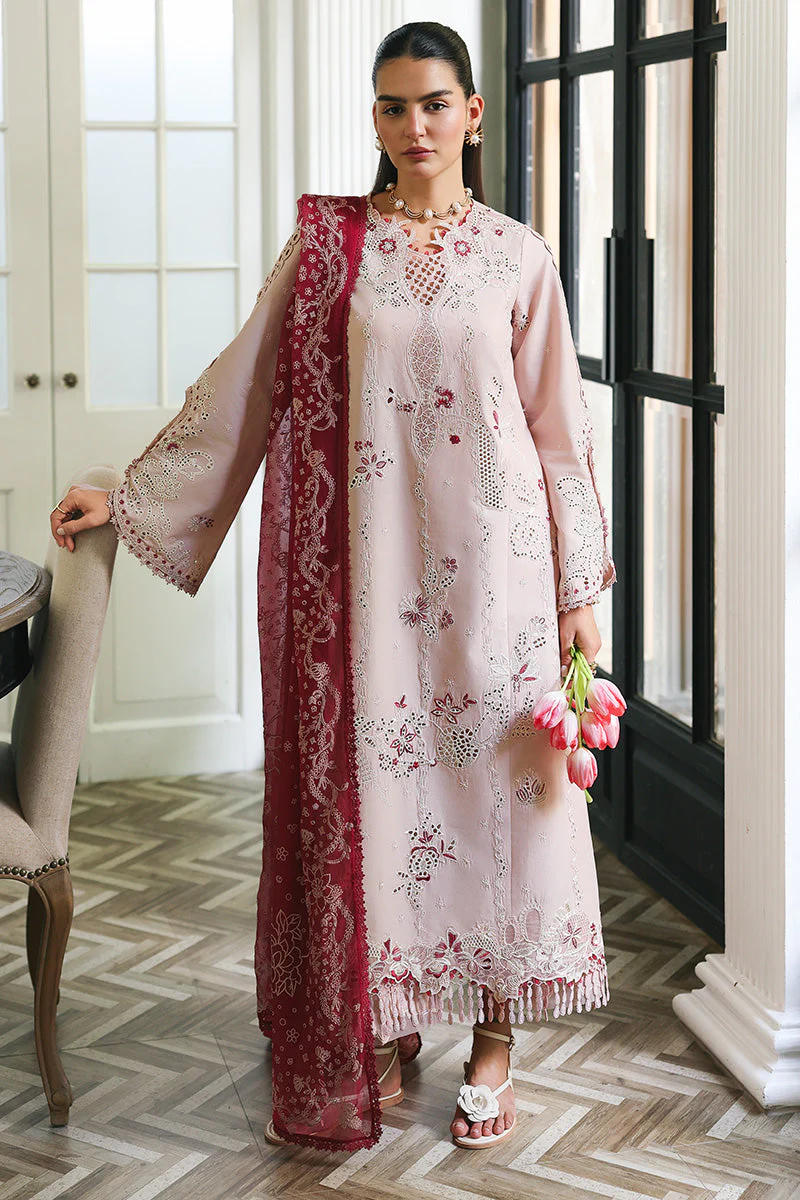 Qalamkar RP-09 Reyna Q Line Summer 2026