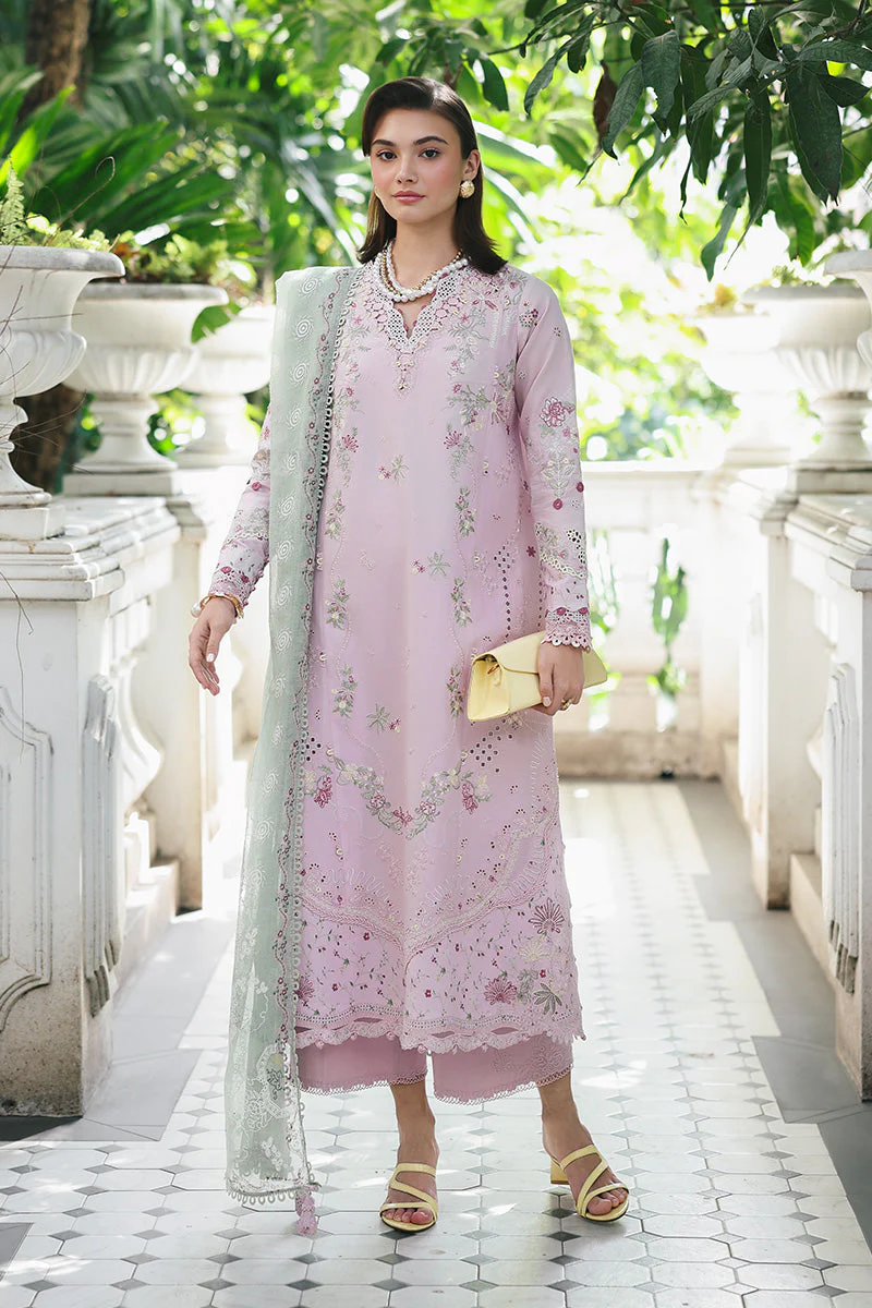 Qalamkar RP-11 Inaya Q Line Summer 2026
