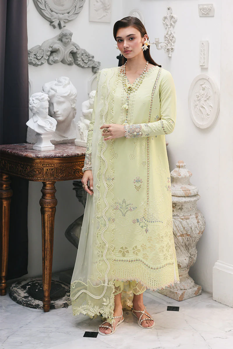 Qalamkar RP-13 Moonstone Q Line Summer 2026