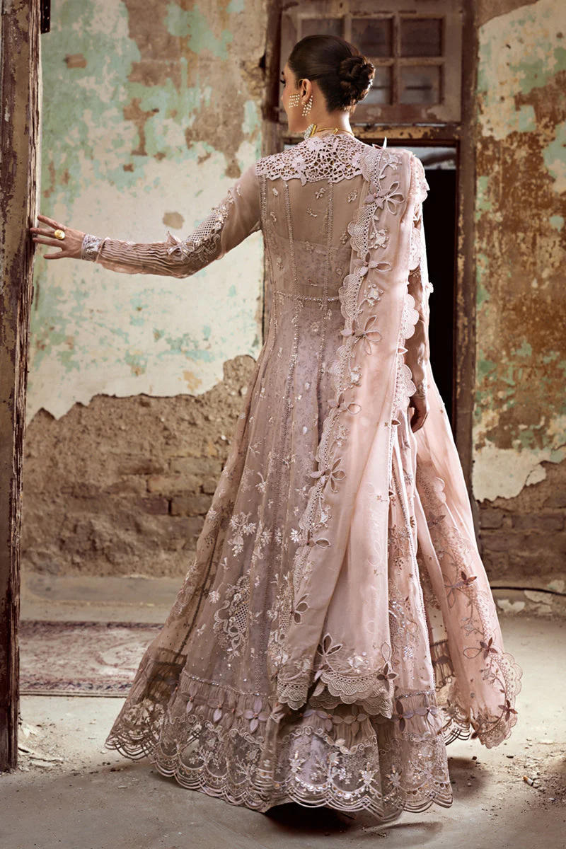 Qalamkar WC-01-Aisla Chiffons 2025 - Image 2