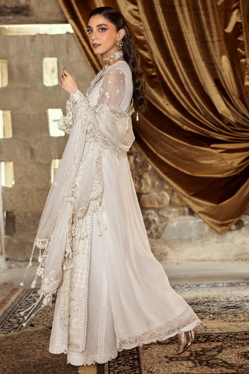 Qalamkar WC-03-Roise Chiffons 2025 - Image 2