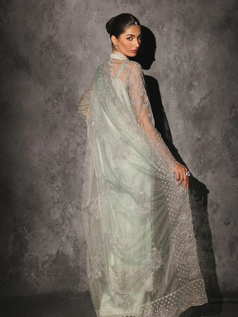 Raj Bari Astoria Sage Collection 2024 - Image 2