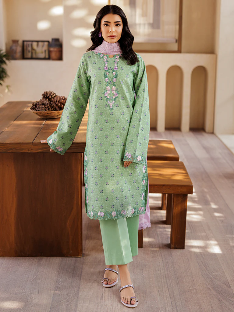 Raj Bari Design # 01 Amari Hybrid Jacquard Edition 2025