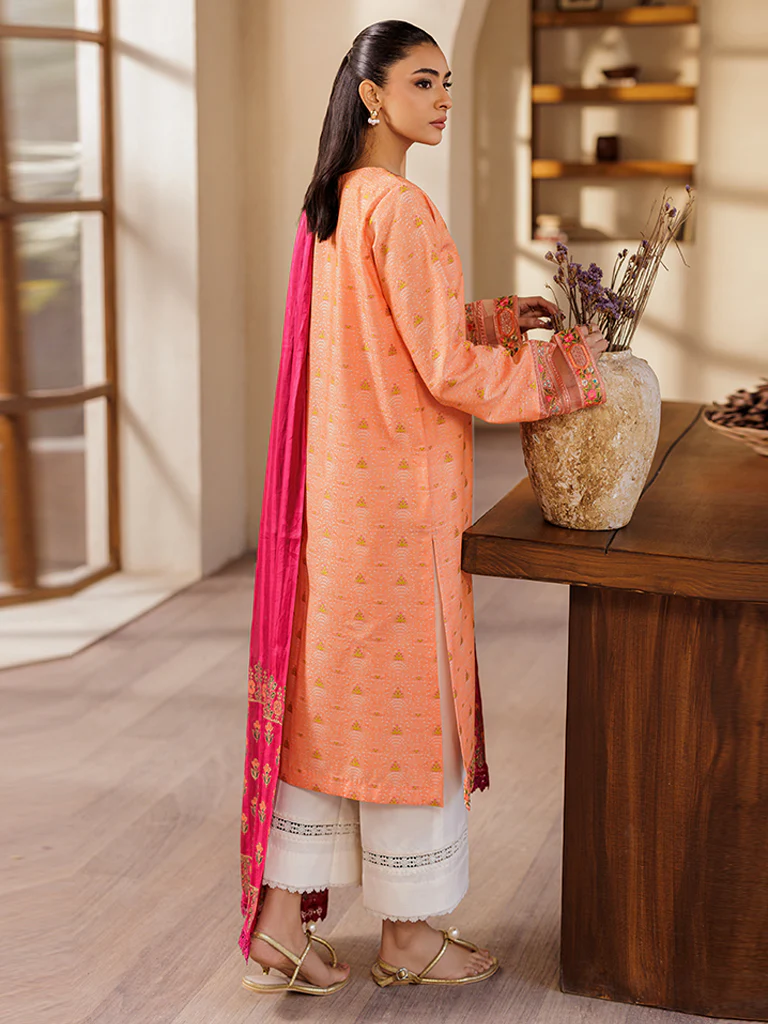 Raj Bari Design # 04 Amari Hybrid Jacquard Edition 2025 - Image 2