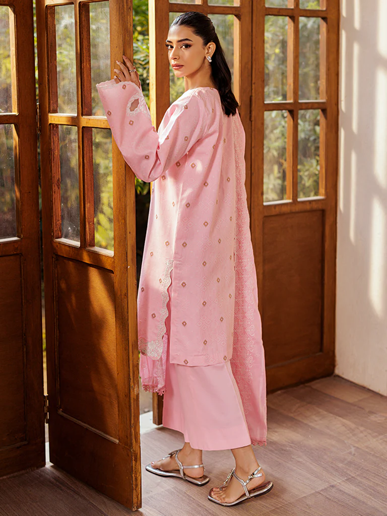 Raj Bari Design # 06 Amari Hybrid Jacquard Edition 2025 - Image 2