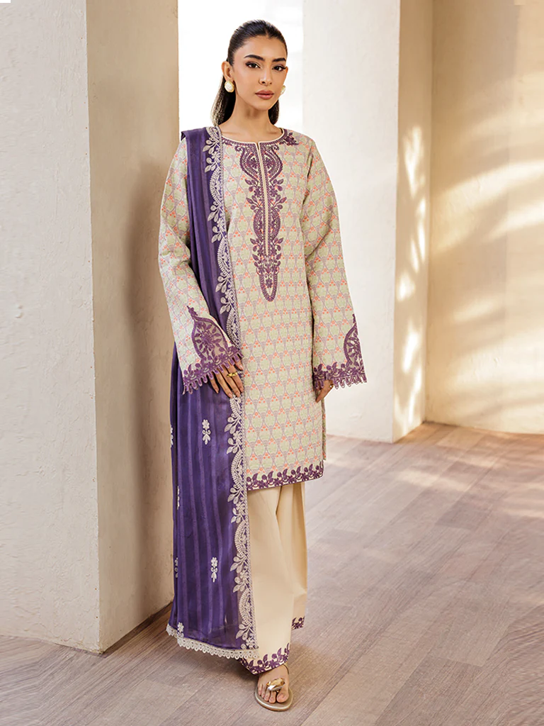 Raj Bari Design # 11 Amari Hybrid Jacquard Edition 2025