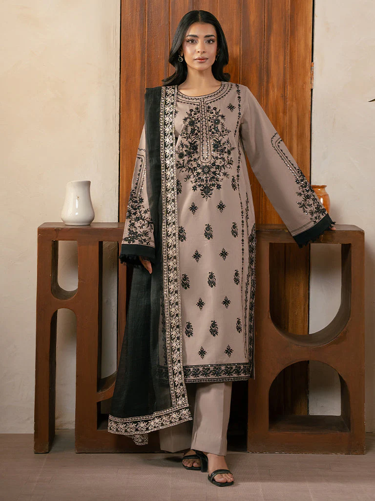 Raj Bari Design # 11 Parisa Premium Summer Edit 2025