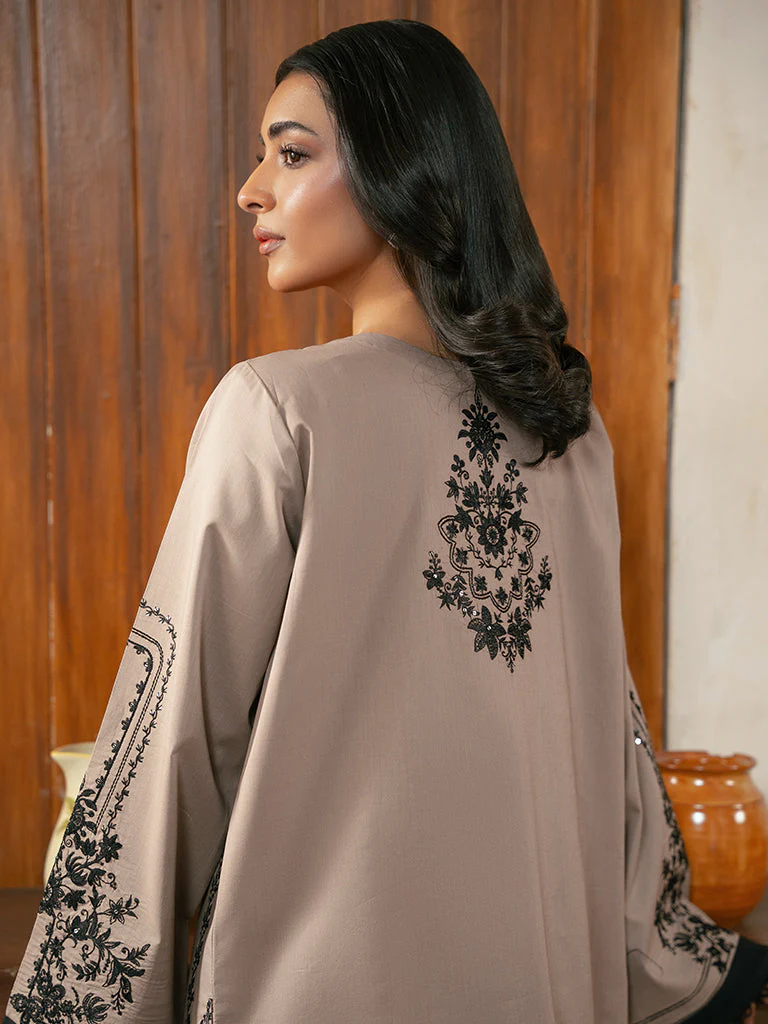 Raj Bari Design # 11 Parisa Premium Summer Edit 2025 - Image 2