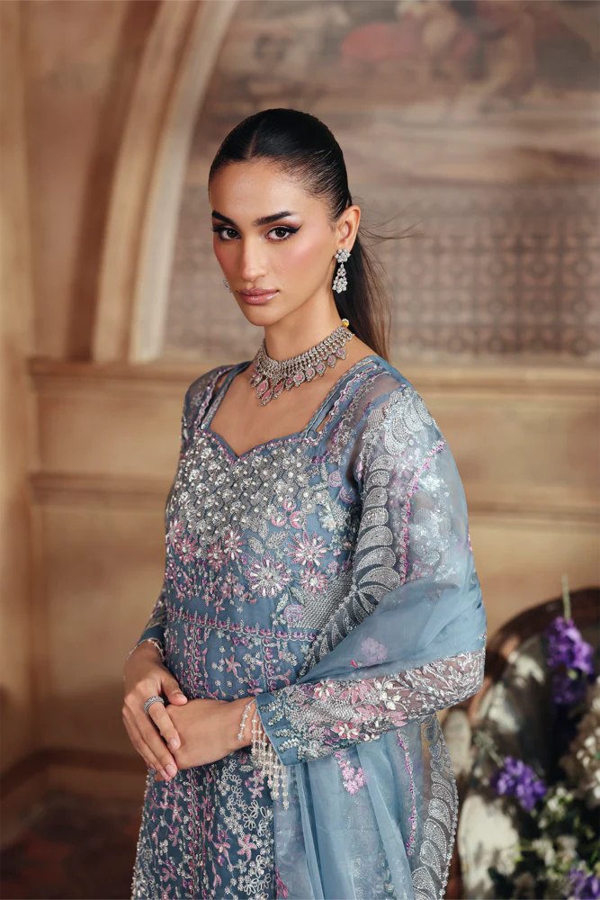 Raj Bari Elysia Sage Luxury Formals 2025 - Image 2