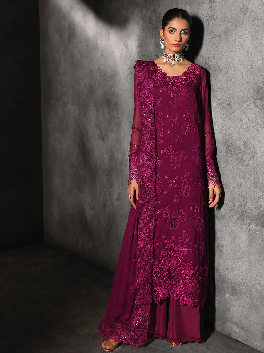 Raj Bari Elysian Sage Collection 2024