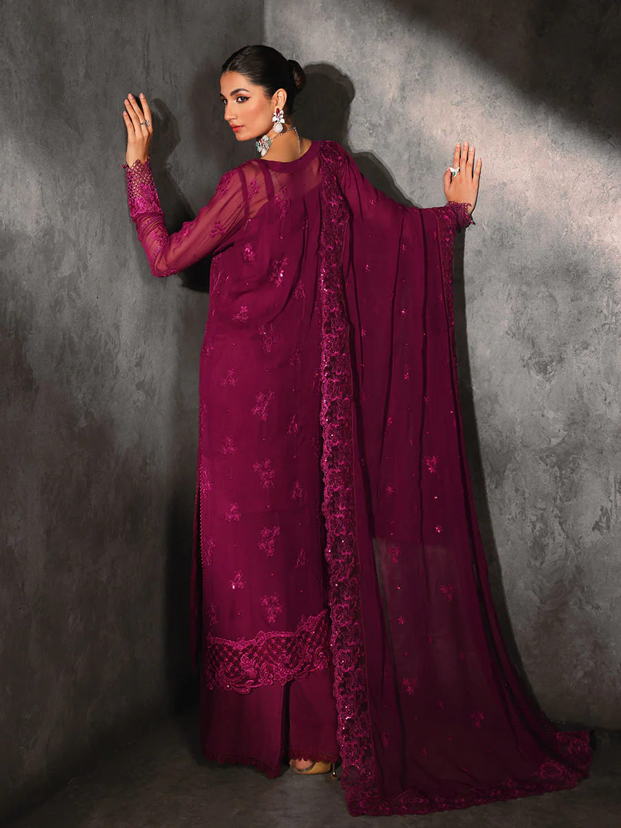 Raj Bari Elysian Sage Collection 2024 - Image 2