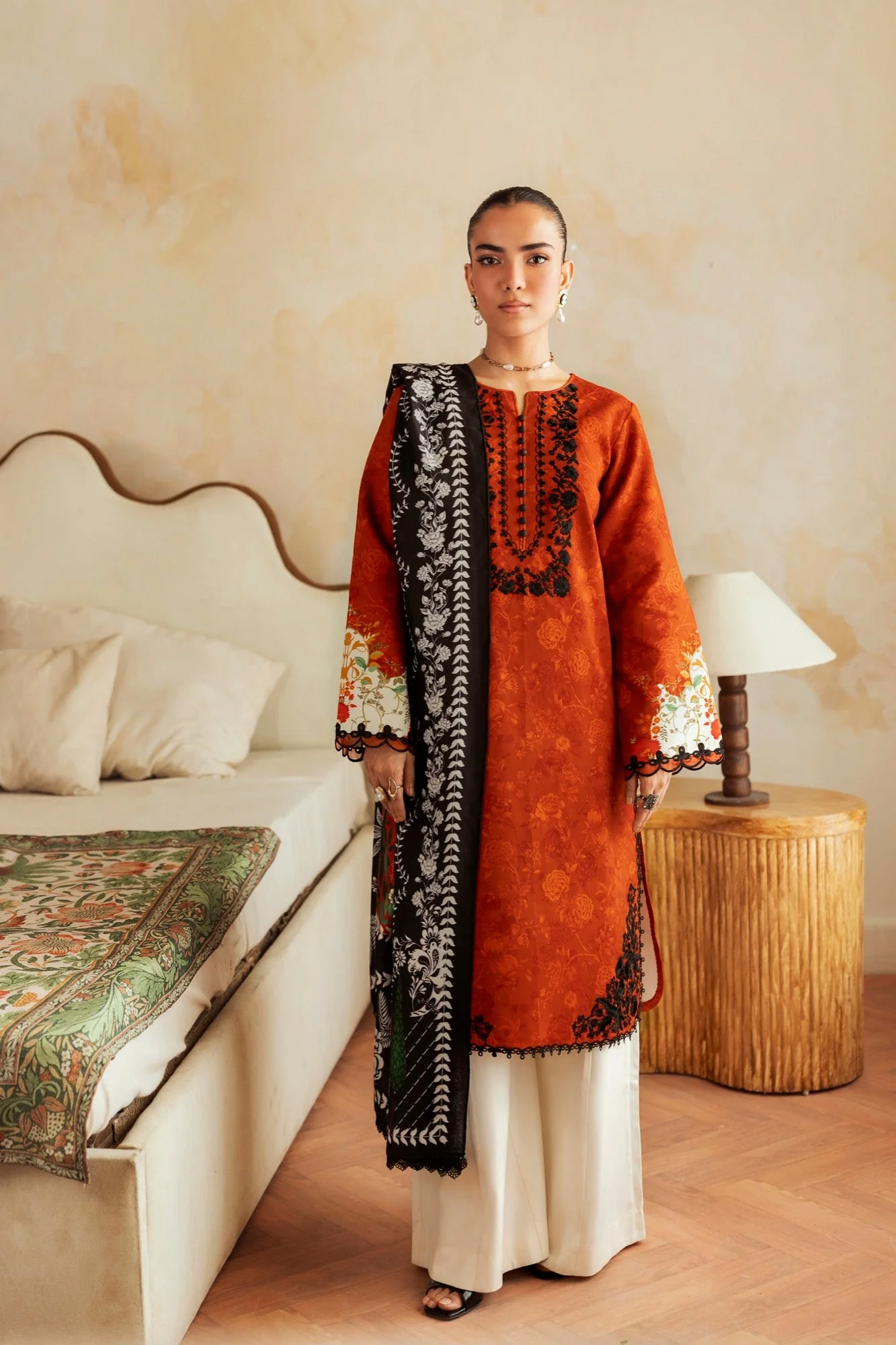Raj Bari Nissa Design # 06 Nissa Marina Premium 2025