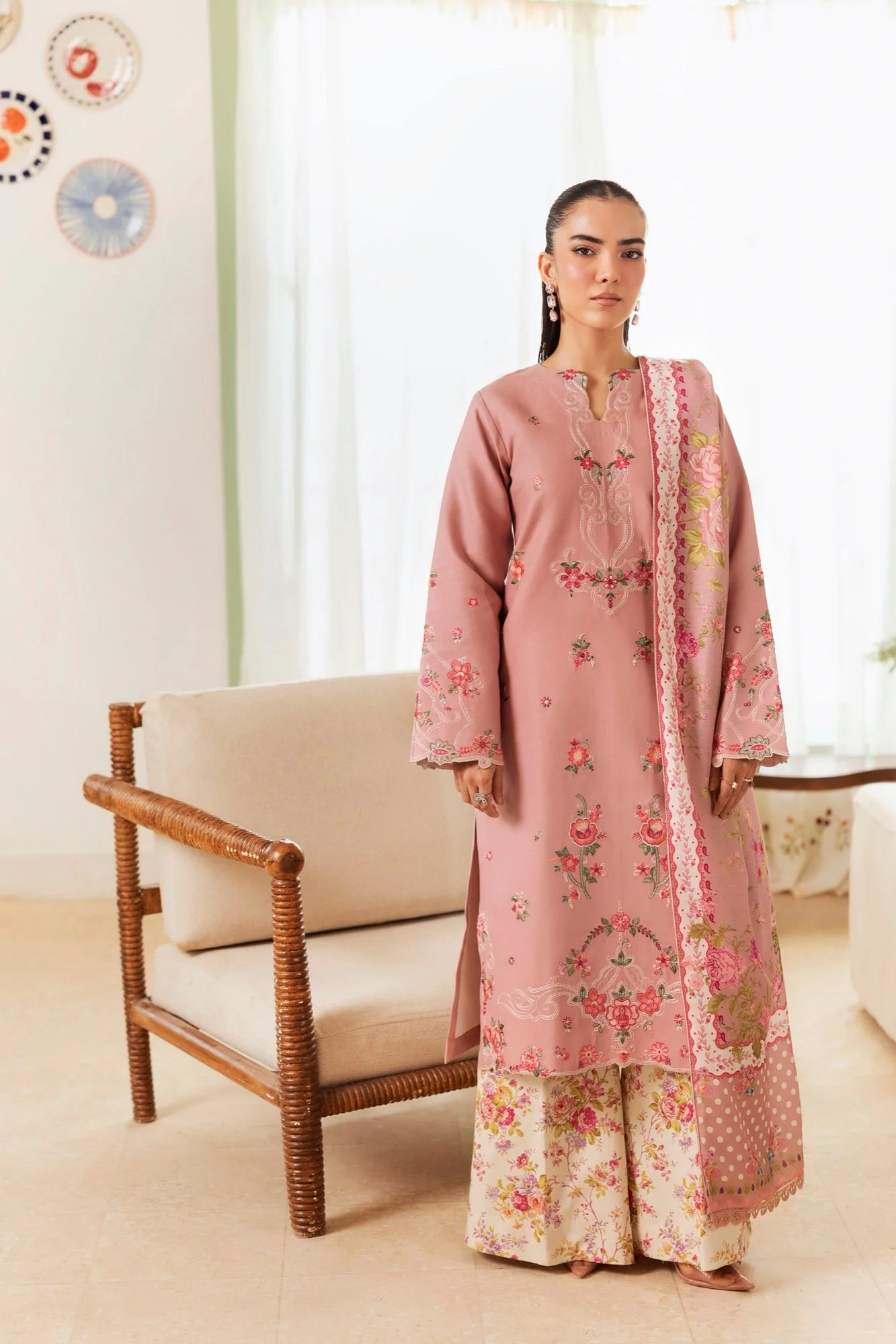 Raj Bari Nissa Design # 08 Nissa Marina Premium 2025