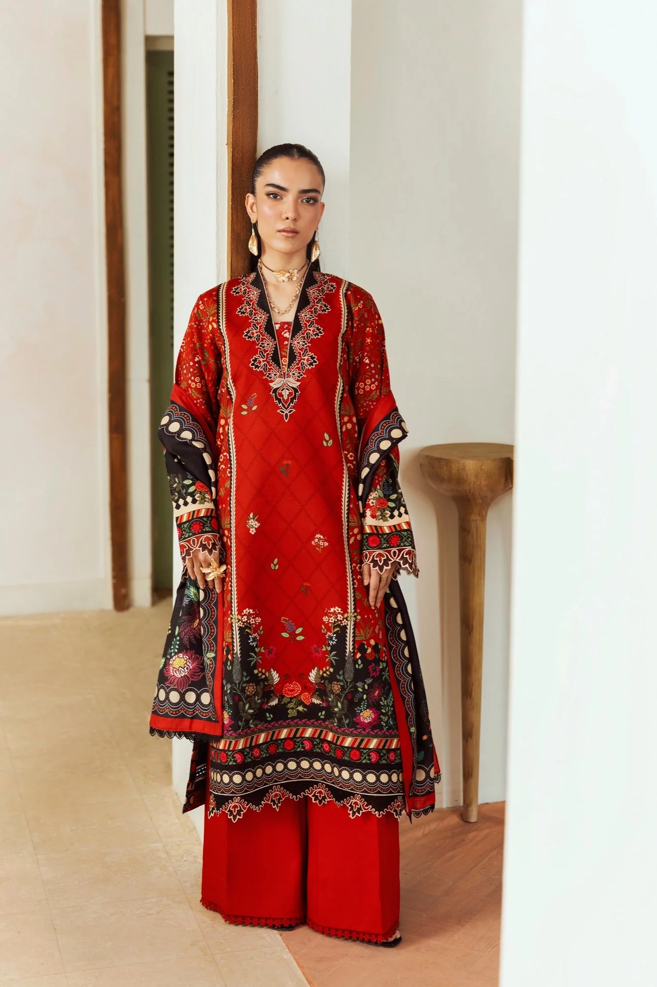 Raj Bari Nissa Design # 09 Nissa Marina Premium 2025