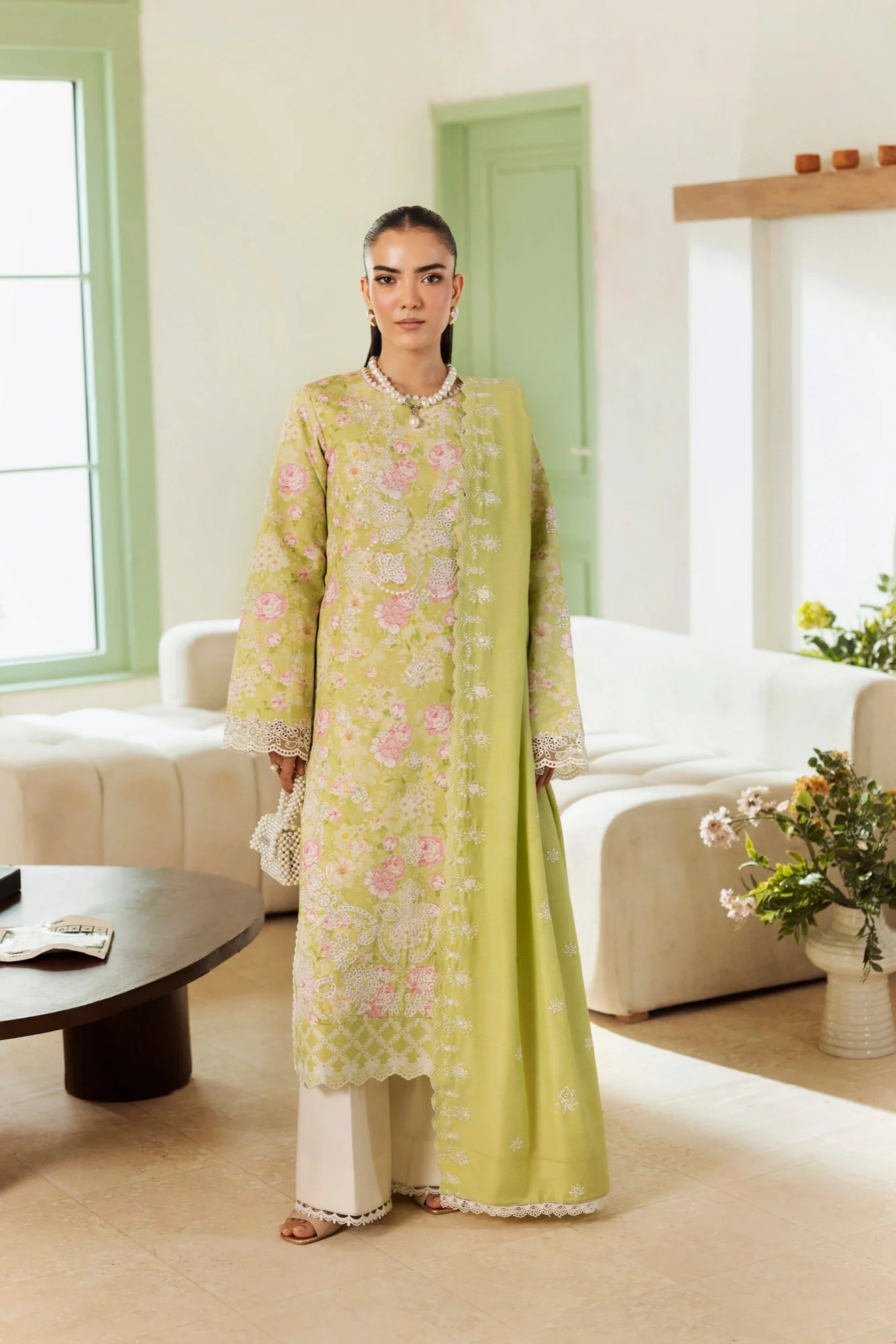 Raj Bari Nissa Design # 10 Nissa Marina Premium 2025