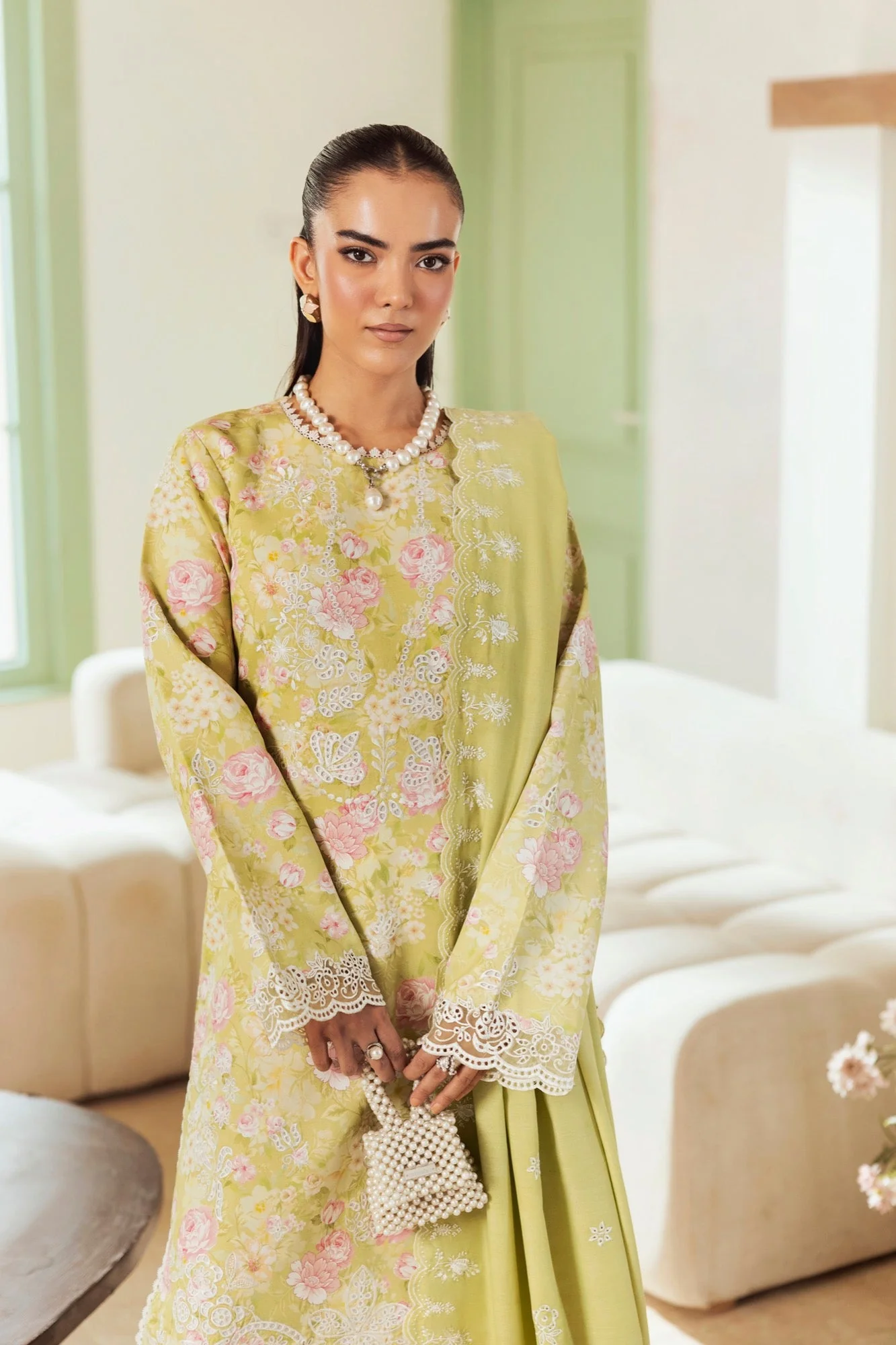 Raj Bari Nissa Design # 10 Nissa Marina Premium 2025 - Image 2