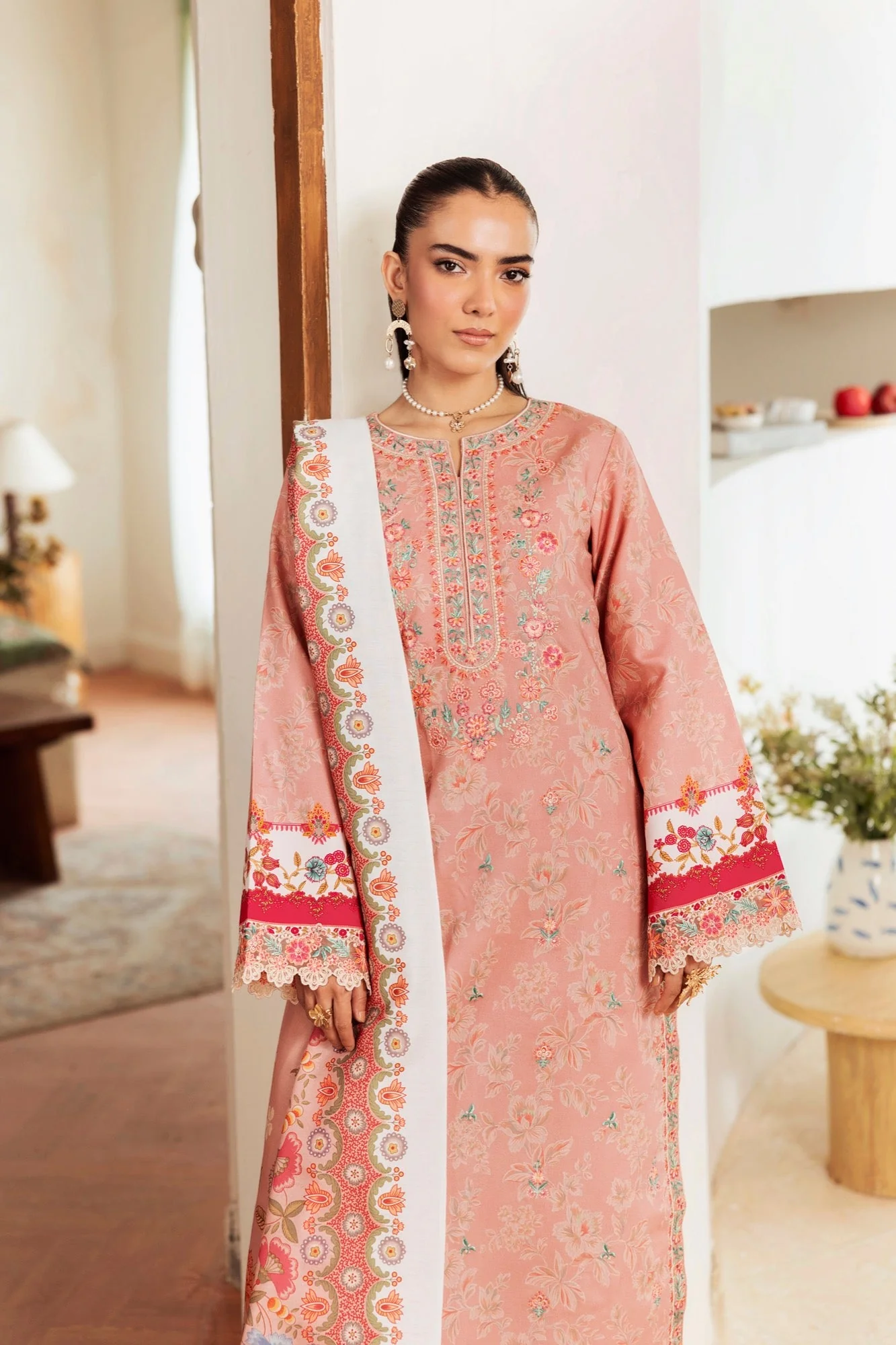 Raj Bari Nissa Design # 12 Nissa Marina Premium 2025 - Image 2