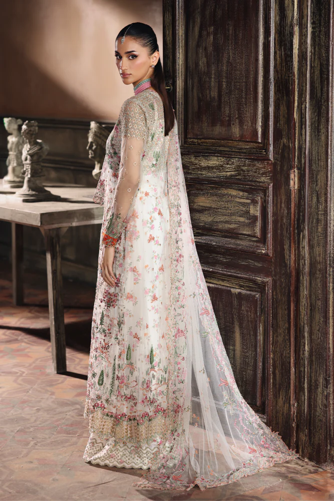 Raj Bari Radiance Sage Luxury Formals 2025 - Image 2